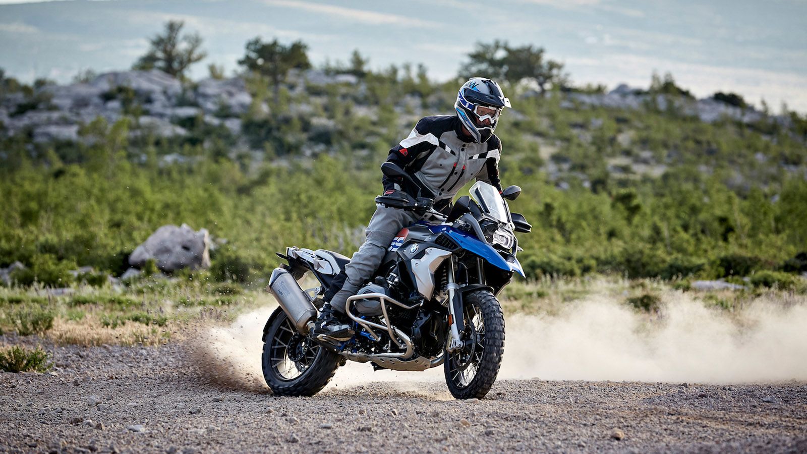 ΒΜW R1200GS: Κυρίαρχος στην κατηγορία!